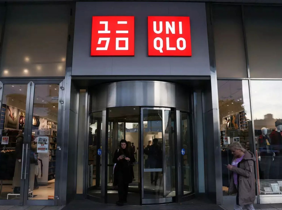 Uniqlo